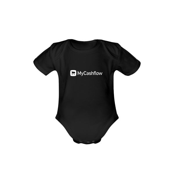MyCashflow body, short-sleeved