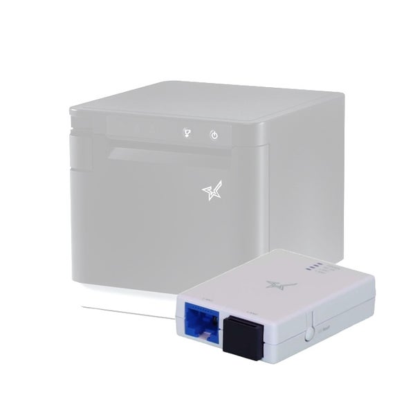Star MCW10 WLAN adapter for receipt printer