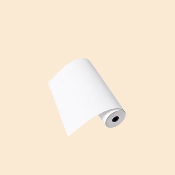 Receipt roll 57mm