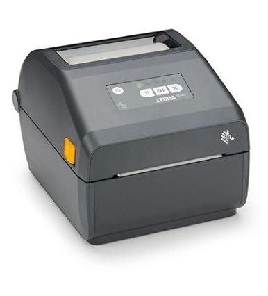 Zebra ZD421 Thermal Transfer heat transfer printer