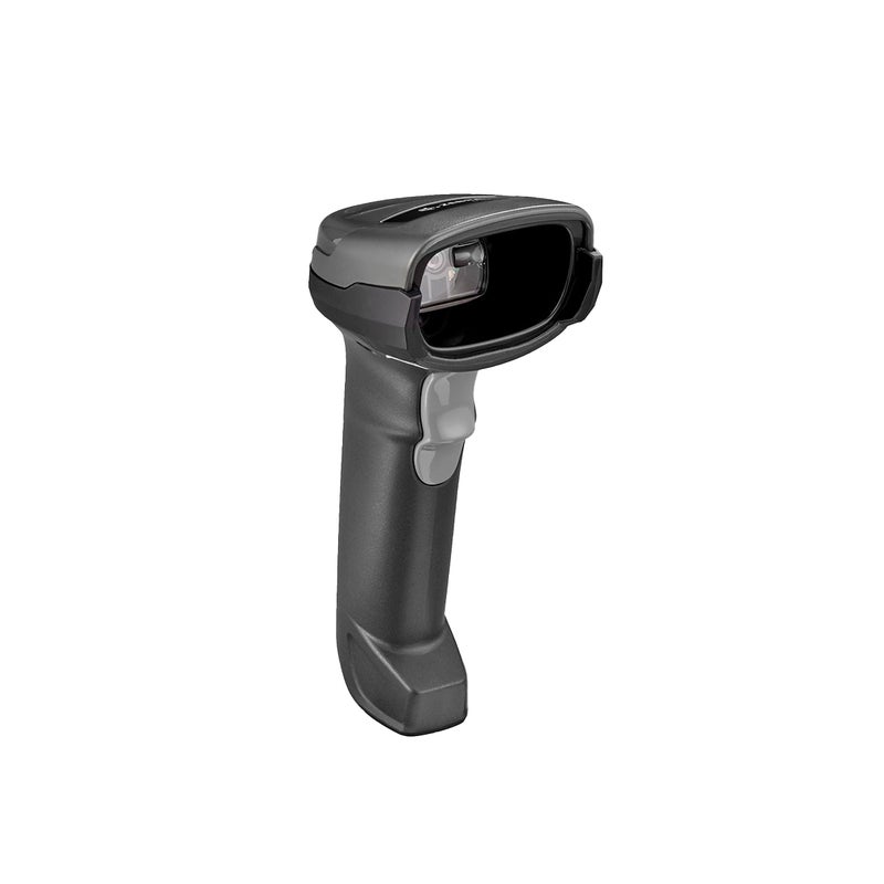 Zebra DS2208 1D/2D Bar Code Reader USB